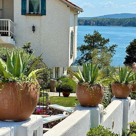 Aparthotel Casa De Oro Alma Sozopol Zewnętrze zdjęcie