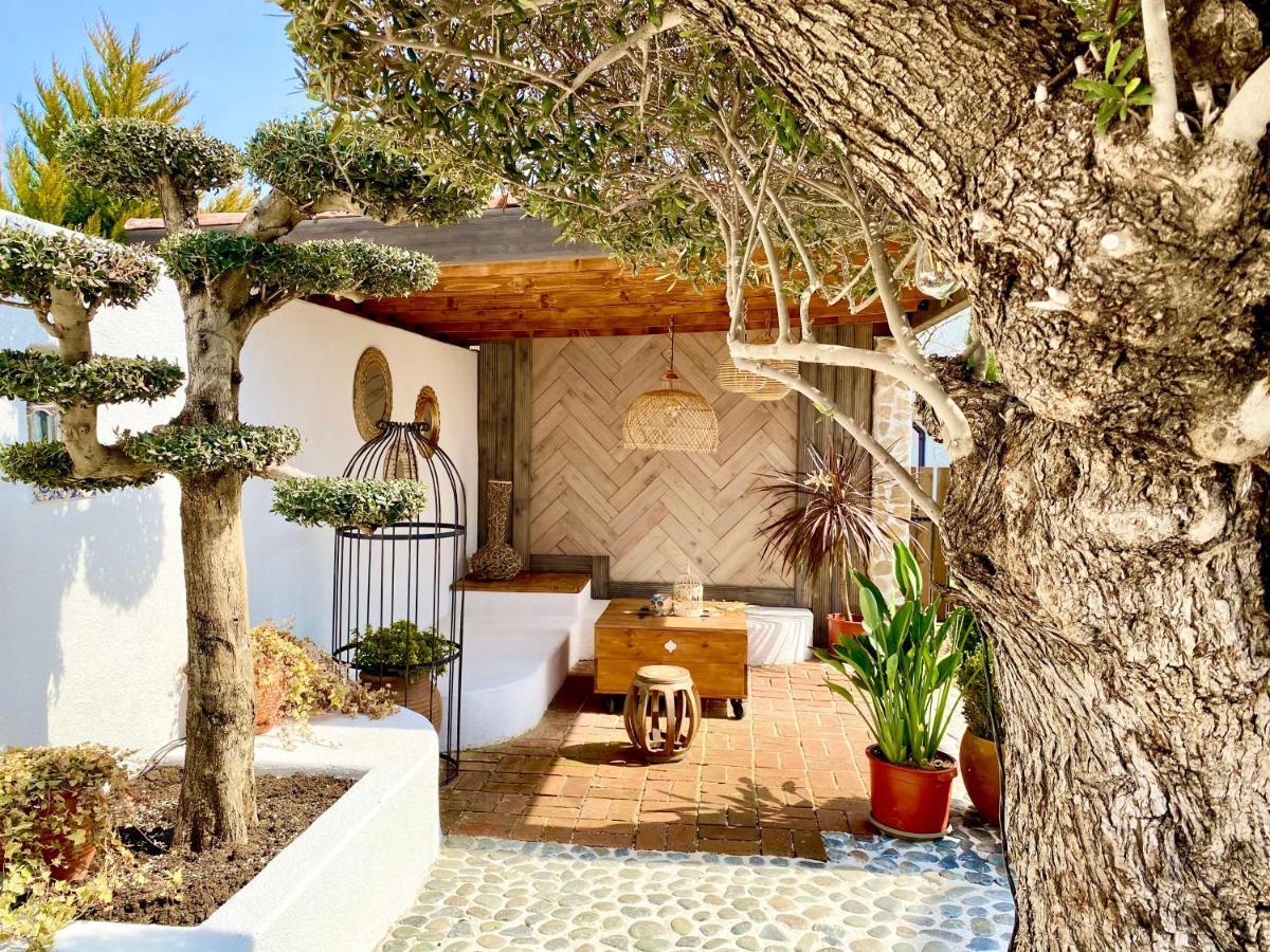 Aparthotel Casa De Oro Alma Sozopol Zewnętrze zdjęcie