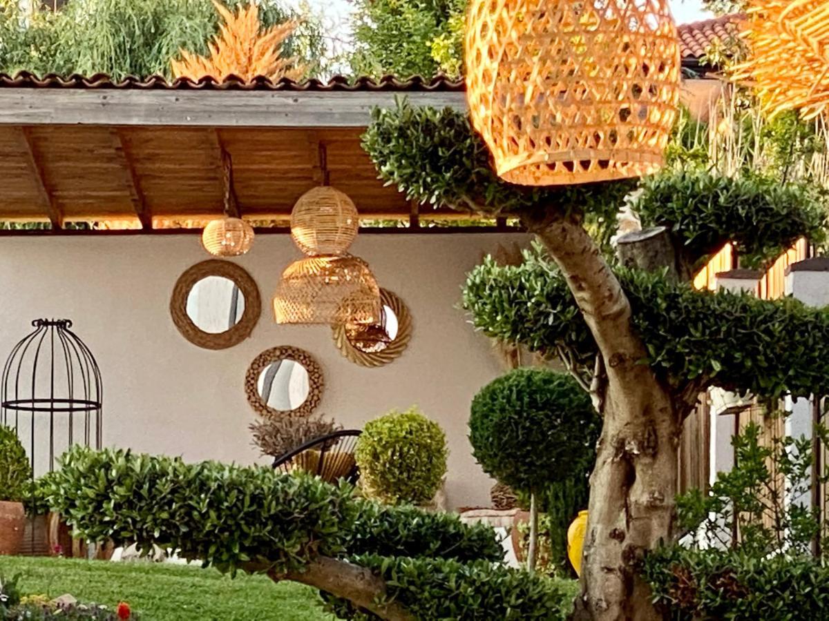 Aparthotel Casa De Oro Alma Sozopol Zewnętrze zdjęcie