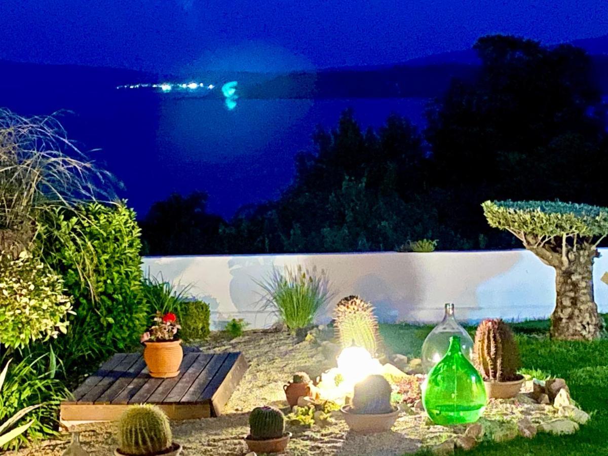 Aparthotel Casa De Oro Alma Sozopol Zewnętrze zdjęcie