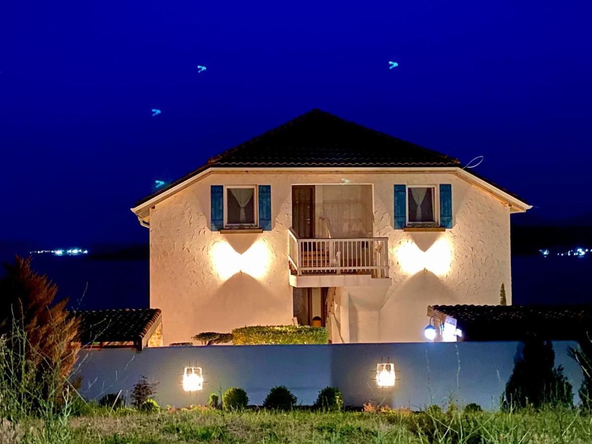 Aparthotel Casa De Oro Alma Sozopol Zewnętrze zdjęcie