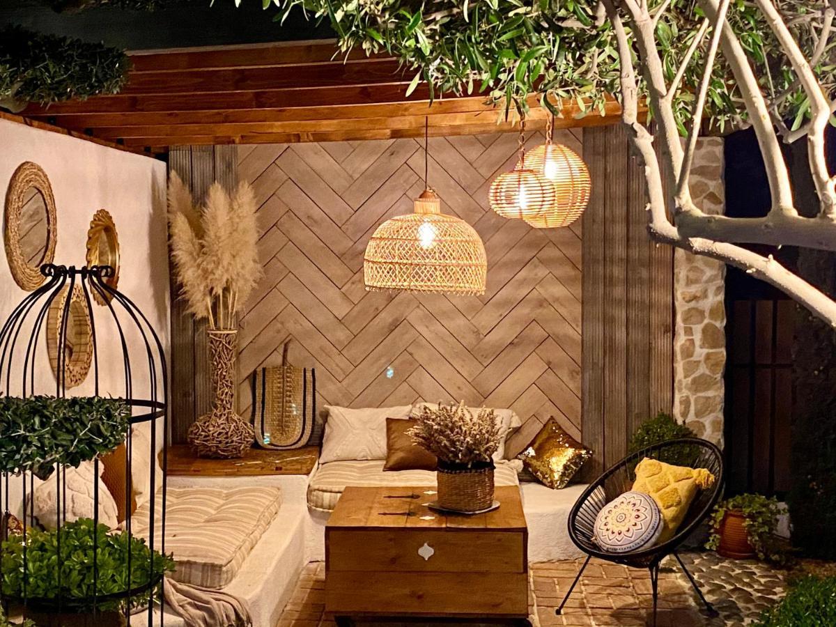 Aparthotel Casa De Oro Alma Sozopol Zewnętrze zdjęcie