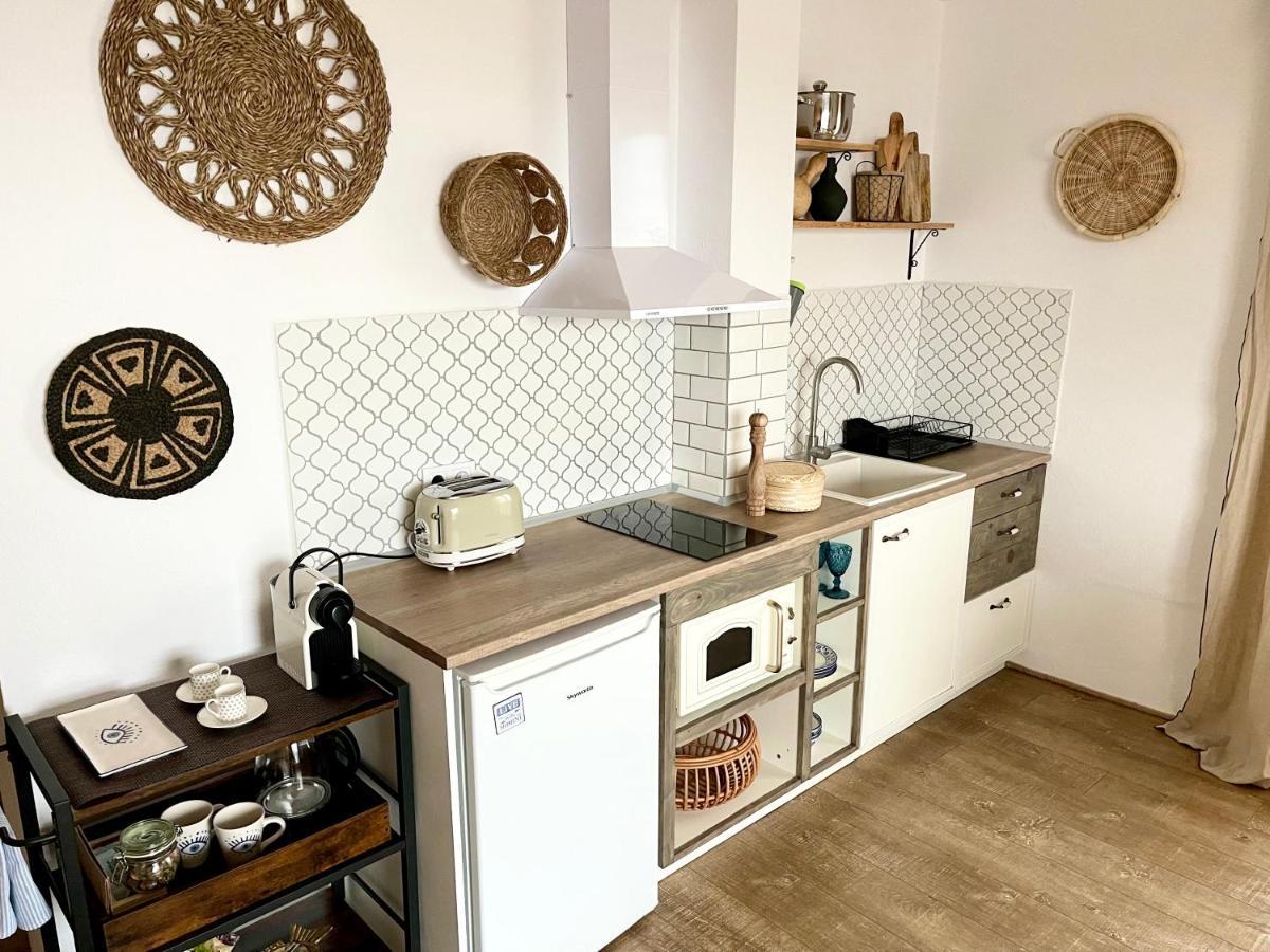 Aparthotel Casa De Oro Alma Sozopol Zewnętrze zdjęcie