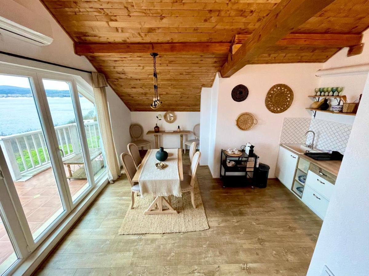 Aparthotel Casa De Oro Alma Sozopol Zewnętrze zdjęcie