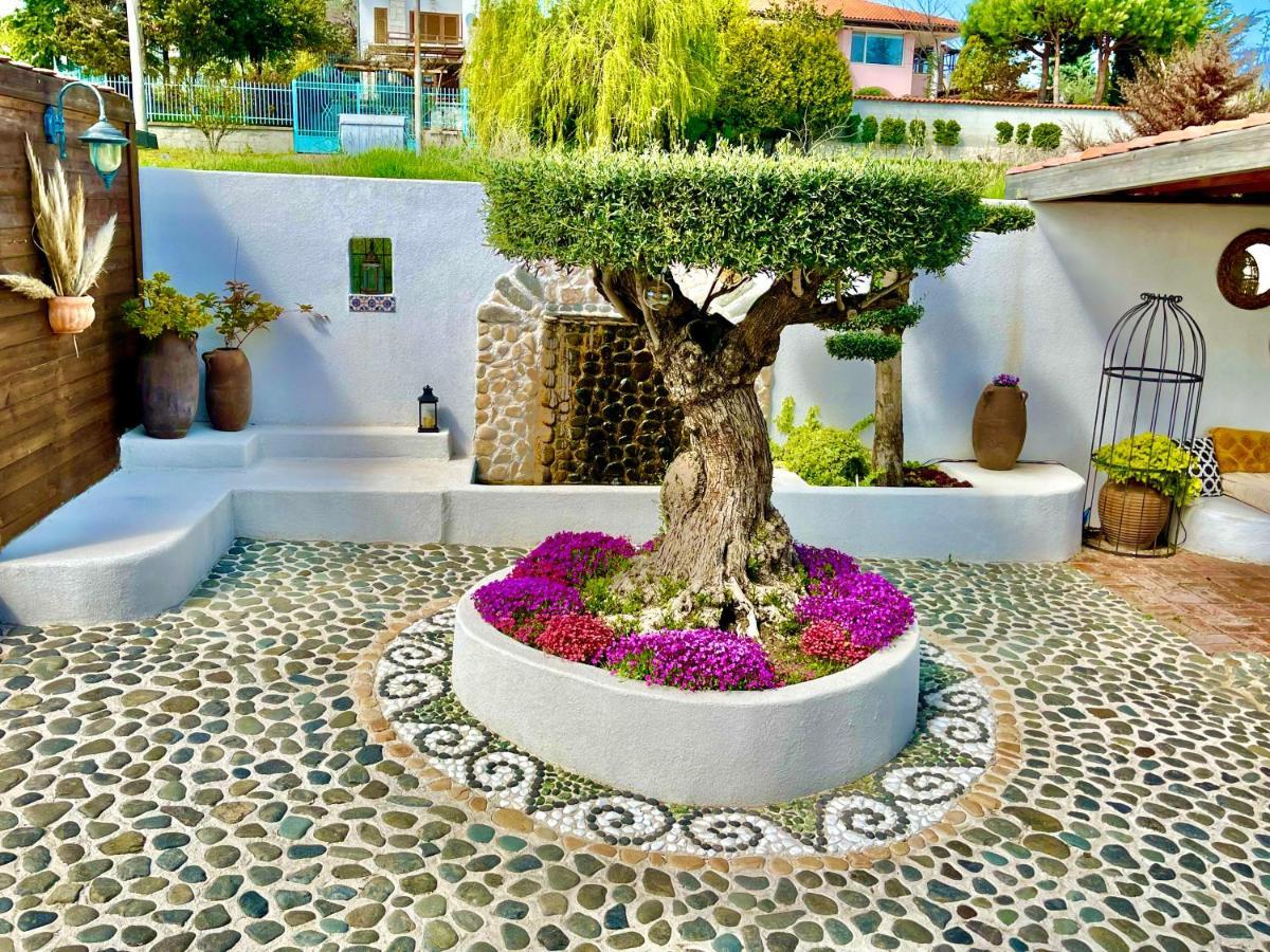 Aparthotel Casa De Oro Alma Sozopol Zewnętrze zdjęcie