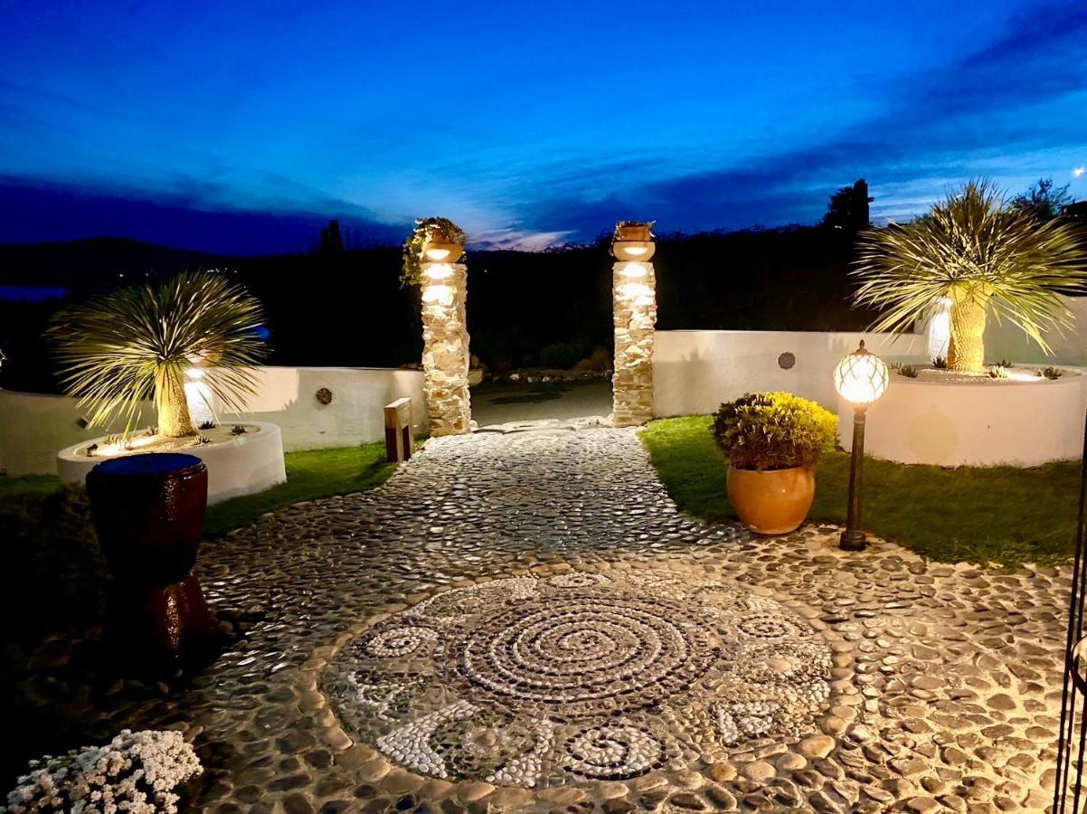 Aparthotel Casa De Oro Alma Sozopol Zewnętrze zdjęcie
