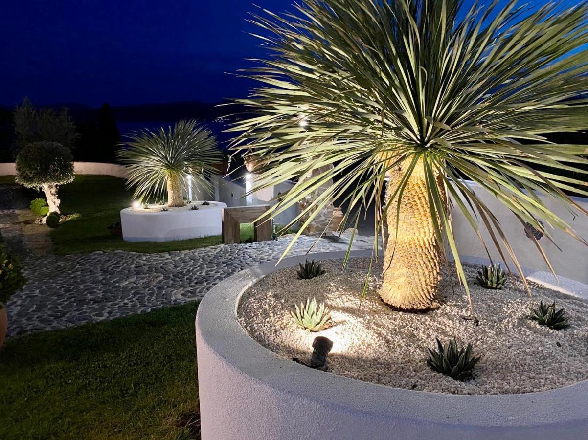 Aparthotel Casa De Oro Alma Sozopol Zewnętrze zdjęcie