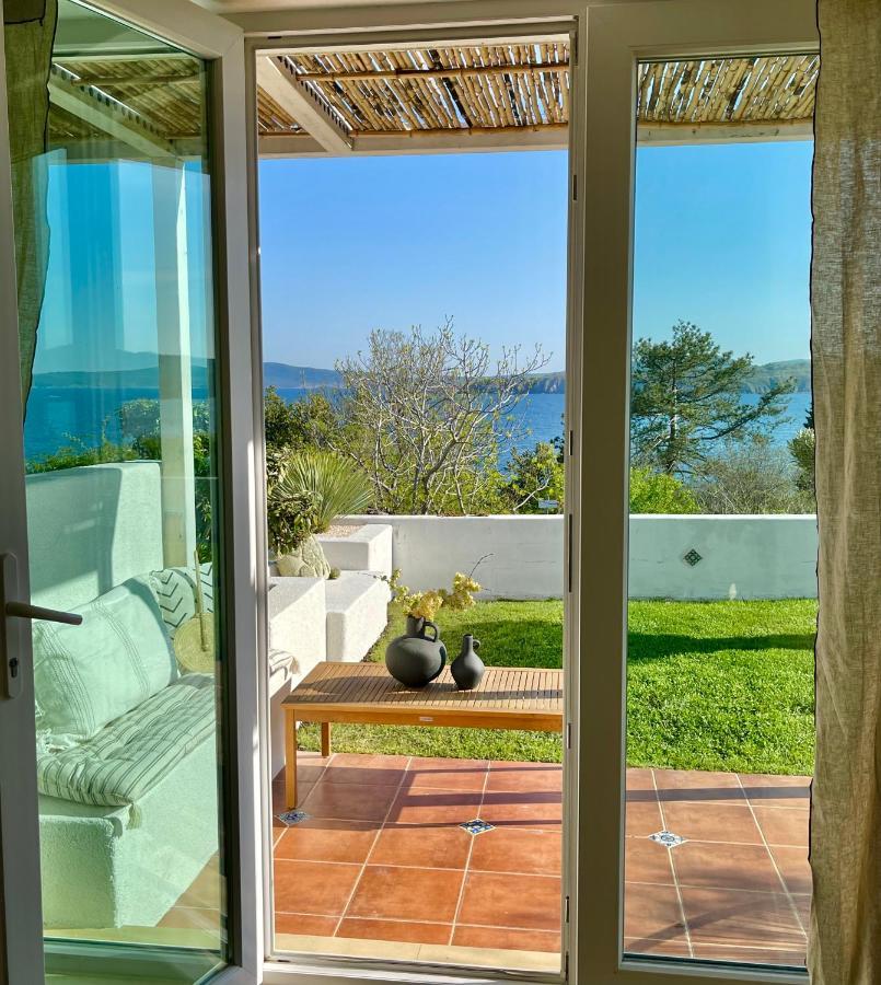 Aparthotel Casa De Oro Alma Sozopol Zewnętrze zdjęcie