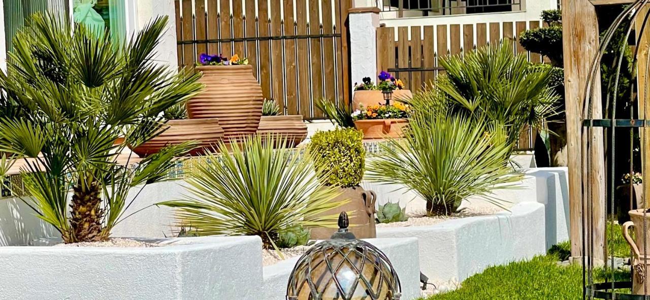 Aparthotel Casa De Oro Alma Sozopol Zewnętrze zdjęcie