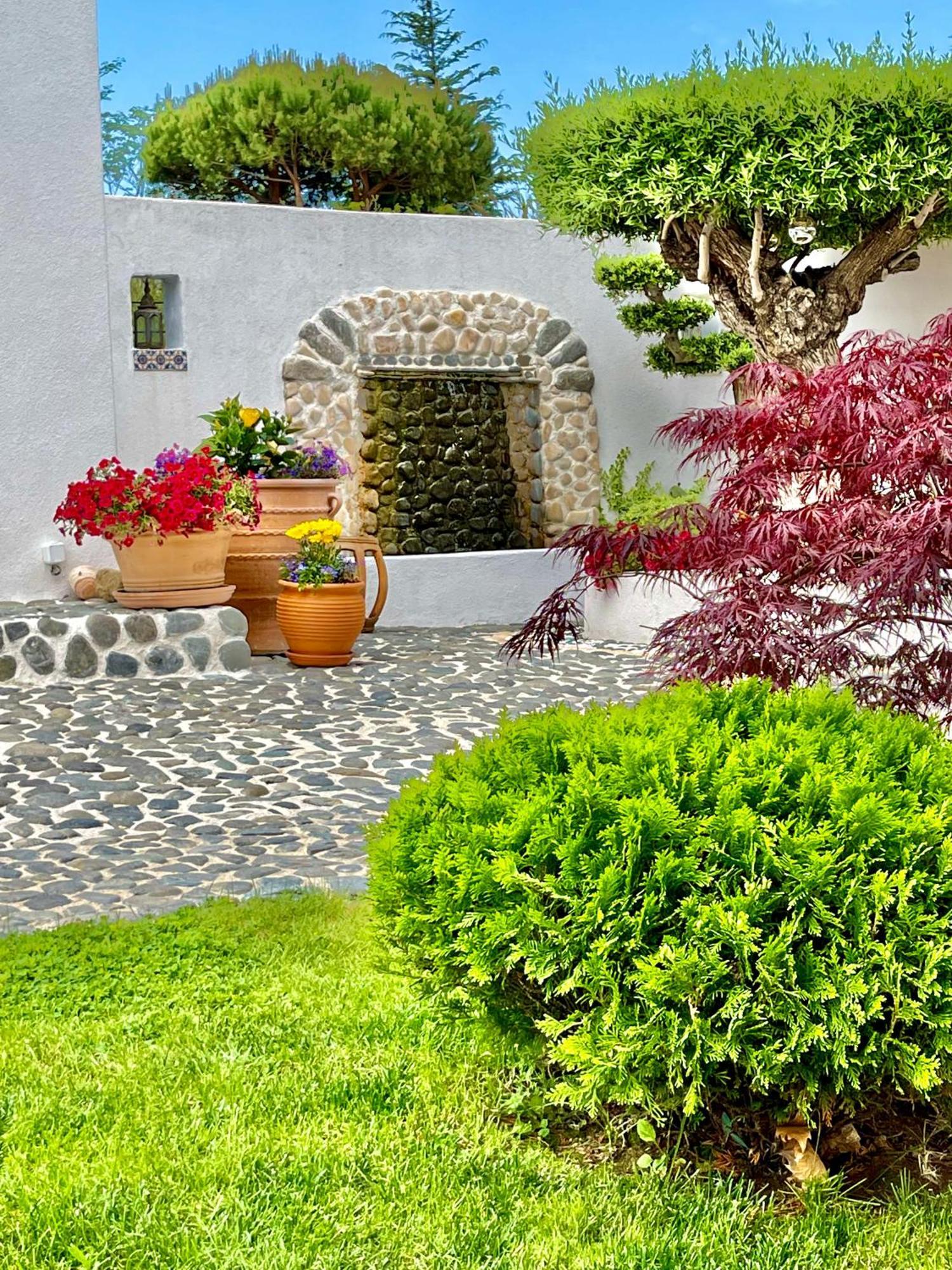 Aparthotel Casa De Oro Alma Sozopol Zewnętrze zdjęcie