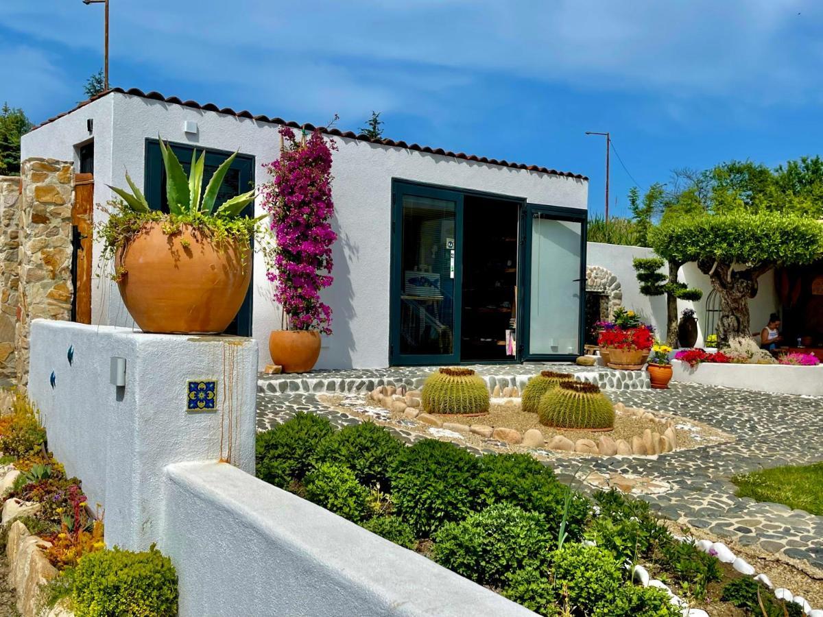 Aparthotel Casa De Oro Alma Sozopol Zewnętrze zdjęcie