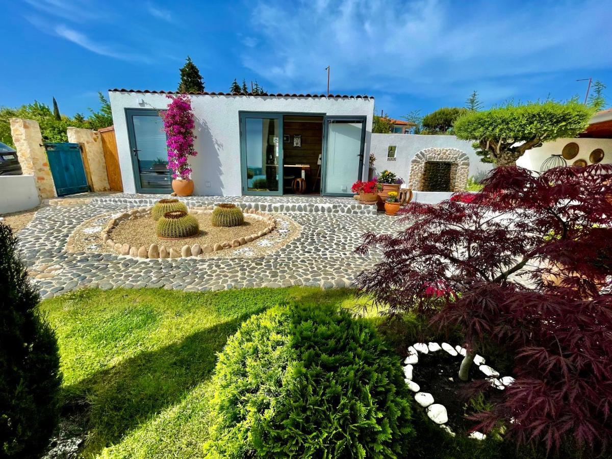 Aparthotel Casa De Oro Alma Sozopol Zewnętrze zdjęcie
