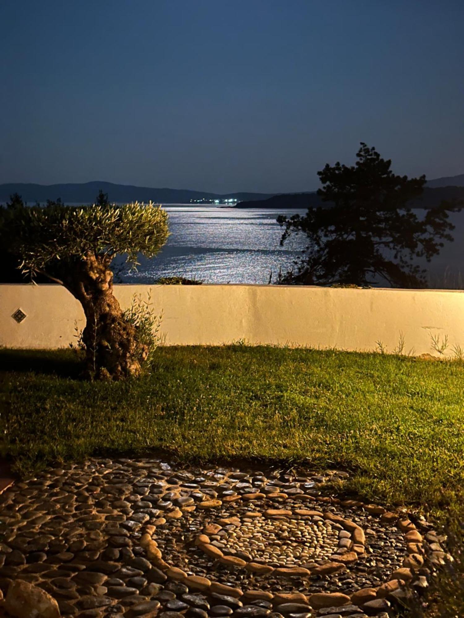 Aparthotel Casa De Oro Alma Sozopol Zewnętrze zdjęcie