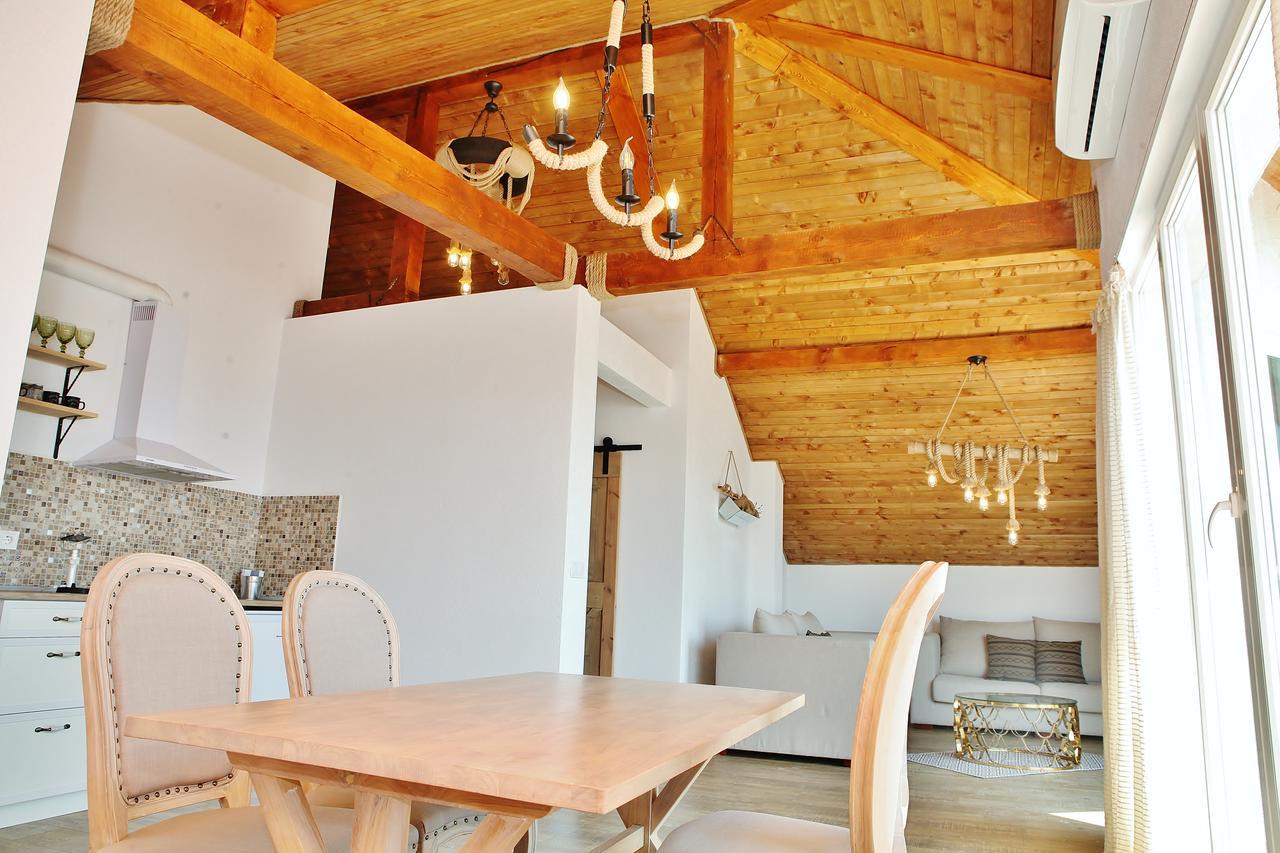 Aparthotel Casa De Oro Alma Sozopol Zewnętrze zdjęcie
