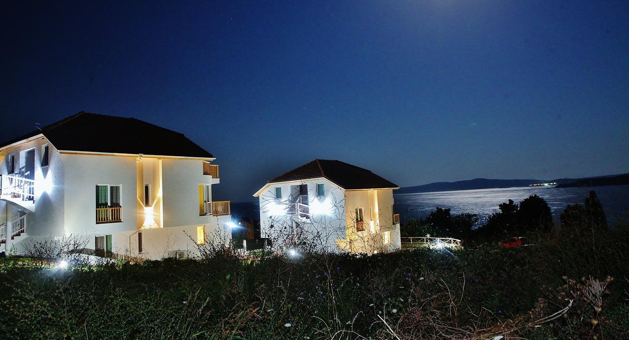 Aparthotel Casa De Oro Alma Sozopol Zewnętrze zdjęcie