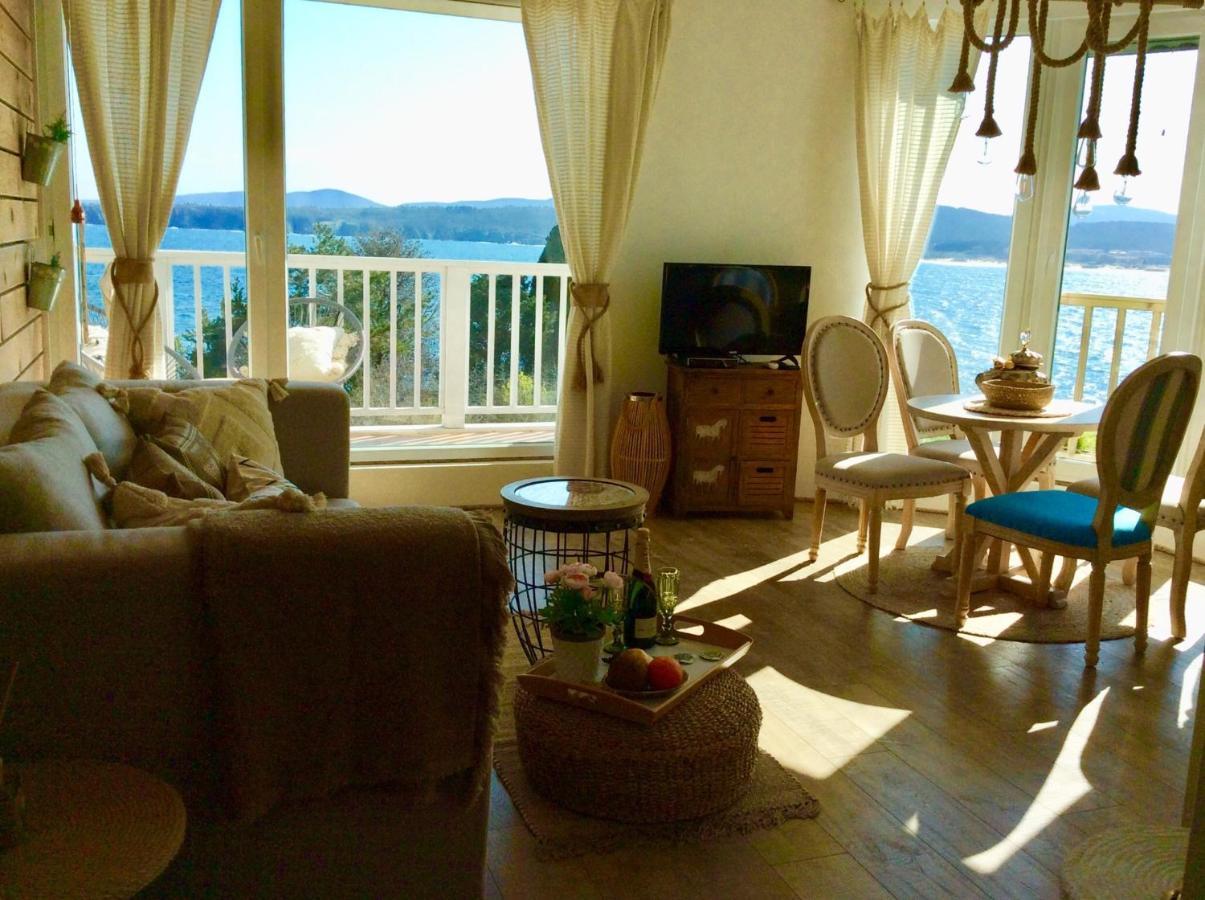 Aparthotel Casa De Oro Alma Sozopol Zewnętrze zdjęcie