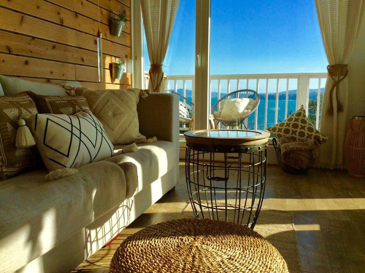 Aparthotel Casa De Oro Alma Sozopol Zewnętrze zdjęcie