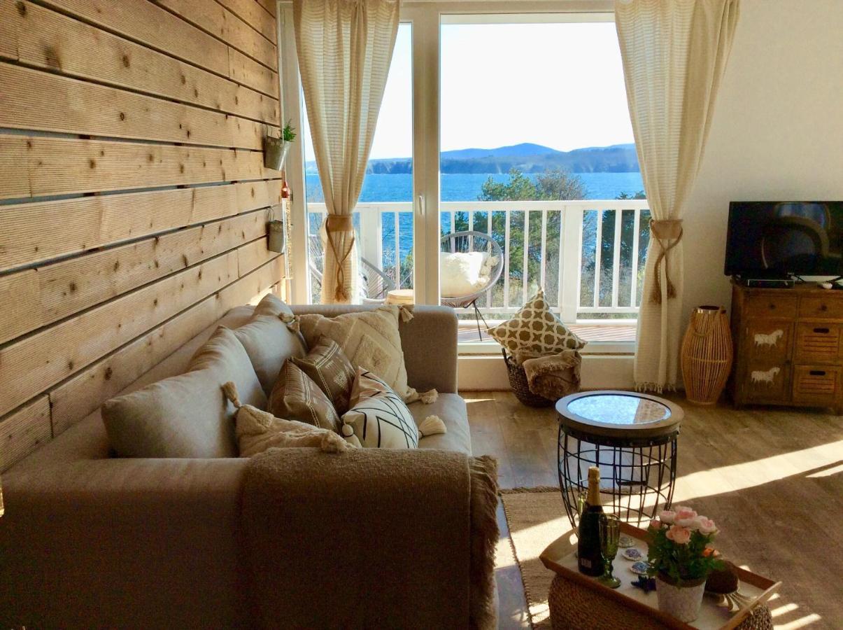 Aparthotel Casa De Oro Alma Sozopol Zewnętrze zdjęcie