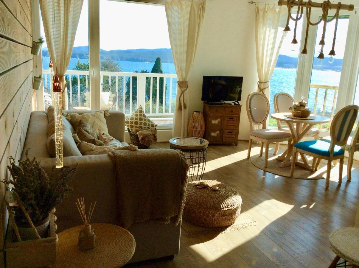 Aparthotel Casa De Oro Alma Sozopol Zewnętrze zdjęcie