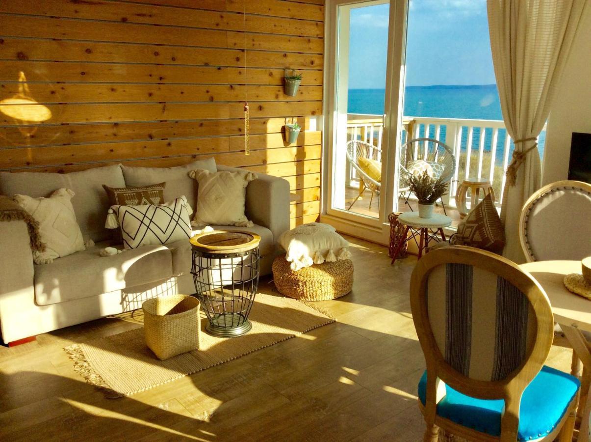Aparthotel Casa De Oro Alma Sozopol Zewnętrze zdjęcie