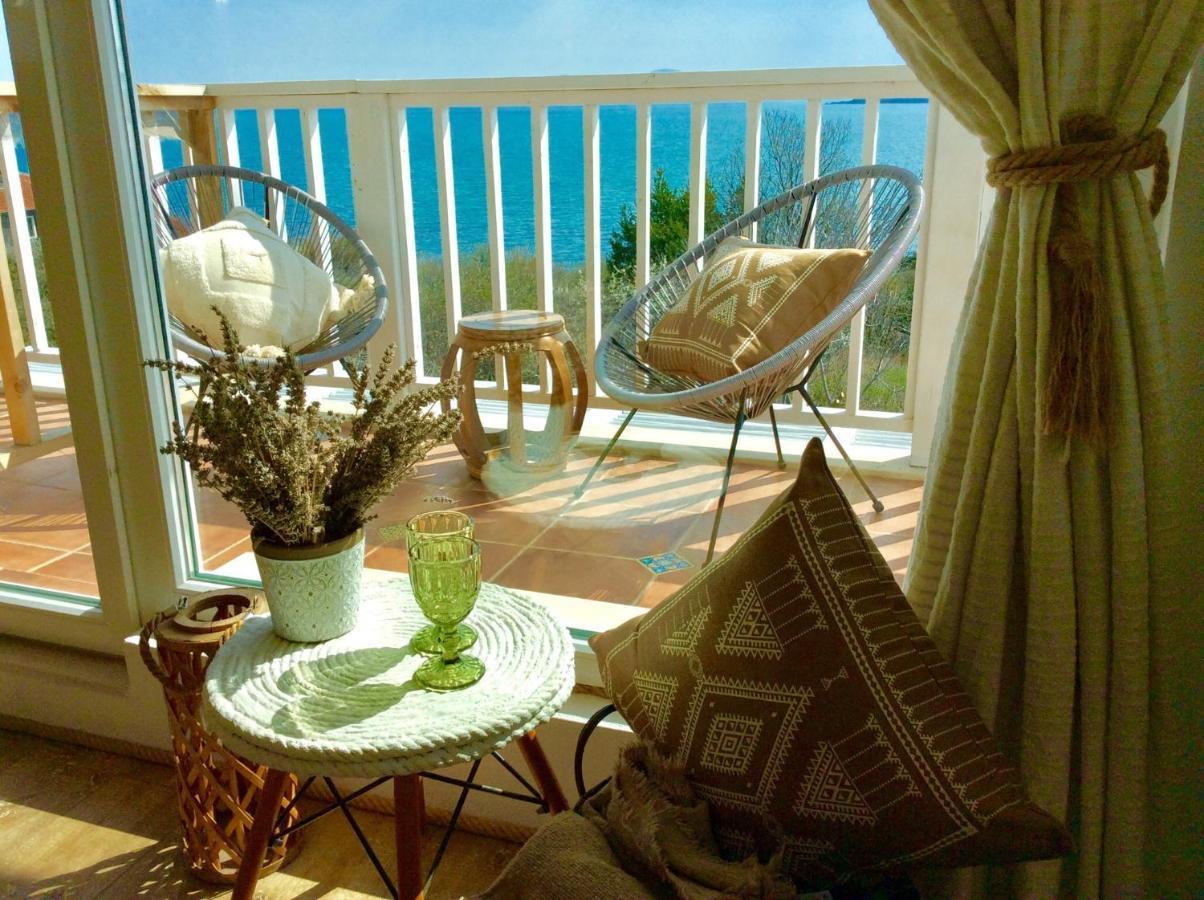 Aparthotel Casa De Oro Alma Sozopol Zewnętrze zdjęcie