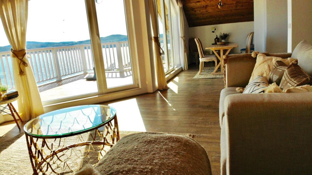 Aparthotel Casa De Oro Alma Sozopol Zewnętrze zdjęcie